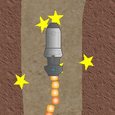 Rocket Run Game